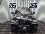 BMW X6 3.0 35d SUV 5dr Diesel Steptronic xDrive Euro 4 (286 ps) 42