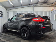 BMW X6 3.0 35d SUV 5dr Diesel Steptronic xDrive Euro 4 (286 ps) 4