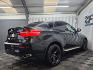 BMW X6 3.0 35d SUV 5dr Diesel Steptronic xDrive Euro 4 (286 ps) 6