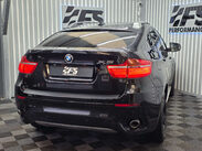 BMW X6 3.0 35d SUV 5dr Diesel Steptronic xDrive Euro 4 (286 ps) 36