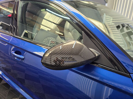 Audi RS6 4.0 TFSI V8 Estate 5dr Petrol Tiptronic quattro Euro 6 (s/s) (560 ps) 23