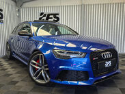 Audi RS6 4.0 TFSI V8 Estate 5dr Petrol Tiptronic quattro Euro 6 (s/s) (560 ps) 32