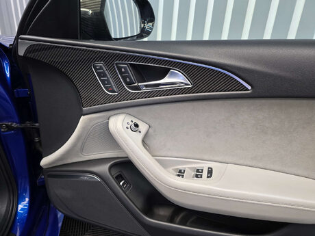 Audi RS6 4.0 TFSI V8 Estate 5dr Petrol Tiptronic quattro Euro 6 (s/s) (560 ps) 41