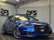 Audi RS6 4.0 TFSI V8 Estate 5dr Petrol Tiptronic quattro Euro 6 (s/s) (560 ps) 1