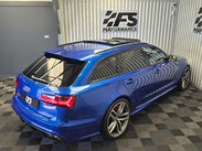 Audi RS6 4.0 TFSI V8 Estate 5dr Petrol Tiptronic quattro Euro 6 (s/s) (560 ps) 49