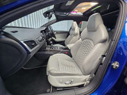 Audi RS6 4.0 TFSI V8 Estate 5dr Petrol Tiptronic quattro Euro 6 (s/s) (560 ps) 9