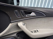 Audi RS6 4.0 TFSI V8 Estate 5dr Petrol Tiptronic quattro Euro 6 (s/s) (560 ps) 31