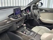 Audi RS6 4.0 TFSI V8 Estate 5dr Petrol Tiptronic quattro Euro 6 (s/s) (560 ps) 20