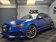 Audi RS6 4.0 TFSI V8 Estate 5dr Petrol Tiptronic quattro Euro 6 (s/s) (560 ps) 3