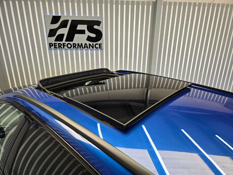 Audi RS6 4.0 TFSI V8 Estate 5dr Petrol Tiptronic quattro Euro 6 (s/s) (560 ps) 29