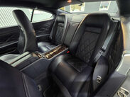 Bentley Continental 6.0 GT Coupe 2dr Petrol Automatic (410 g/km, 552 bhp) 20