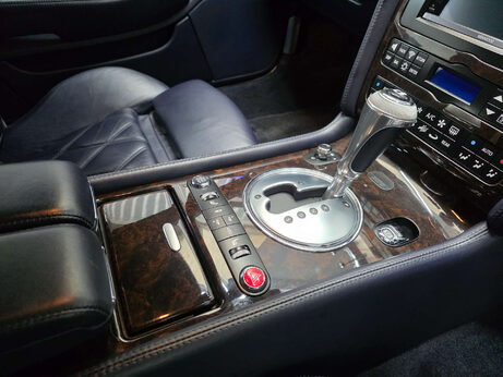 Bentley Continental 6.0 GT Coupe 2dr Petrol Automatic (410 g/km, 552 bhp) 53