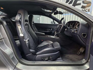 Bentley Continental 6.0 GT Coupe 2dr Petrol Automatic (410 g/km, 552 bhp) 48