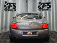 Bentley Continental 6.0 GT Coupe 2dr Petrol Automatic (410 g/km, 552 bhp) 34
