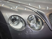Bentley Continental 6.0 GT Coupe 2dr Petrol Automatic (410 g/km, 552 bhp) 24