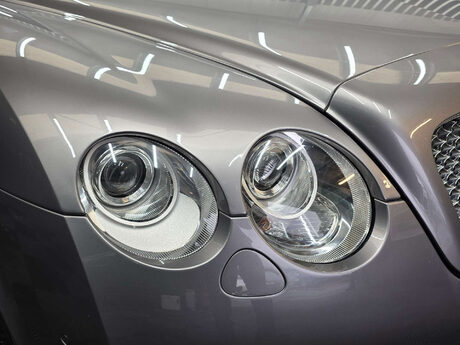 Bentley Continental 6.0 GT Coupe 2dr Petrol Automatic (410 g/km, 552 bhp) 24
