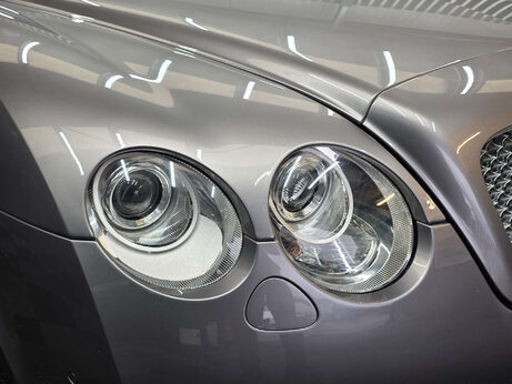 Bentley Continental 6.0 GT Coupe 2dr Petrol Automatic (410 g/km, 552 bhp) 20