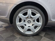 Bentley Continental 6.0 GT Coupe 2dr Petrol Automatic (410 g/km, 552 bhp) 39