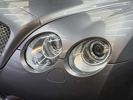 Bentley Continental 6.0 GT Coupe 2dr Petrol Automatic (410 g/km, 552 bhp) 22