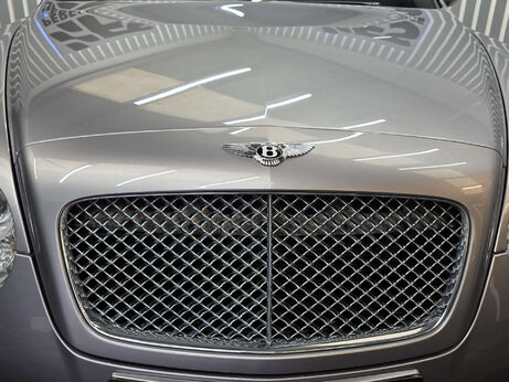 Bentley Continental 6.0 GT Coupe 2dr Petrol Automatic (410 g/km, 552 bhp) 21