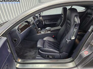 Bentley Continental 6.0 GT Coupe 2dr Petrol Automatic (410 g/km, 552 bhp) 19