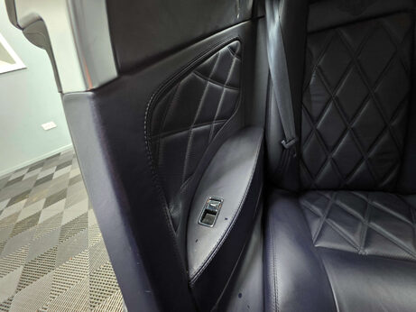 Bentley Continental 6.0 GT Coupe 2dr Petrol Automatic (410 g/km, 552 bhp) 17