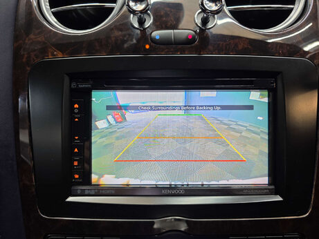 Bentley Continental 6.0 GT Coupe 2dr Petrol Automatic (410 g/km, 552 bhp) 19