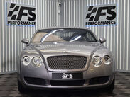 Bentley Continental 6.0 GT Coupe 2dr Petrol Automatic (410 g/km, 552 bhp) 31