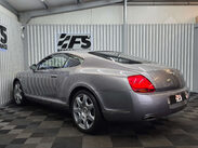 Bentley Continental 6.0 GT Coupe 2dr Petrol Automatic (410 g/km, 552 bhp) 4