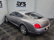 Bentley Continental 6.0 GT Coupe 2dr Petrol Automatic (410 g/km, 552 bhp) 45