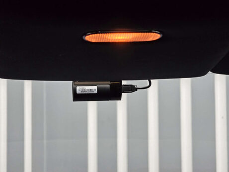 Bentley Continental 6.0 GT Coupe 2dr Petrol Automatic (410 g/km, 552 bhp) 25