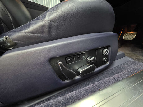 Bentley Continental 6.0 GT Coupe 2dr Petrol Automatic (410 g/km, 552 bhp) 53