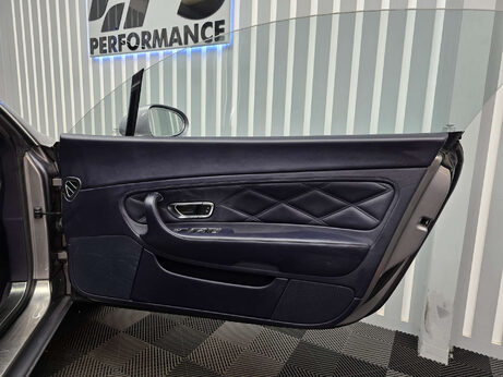 Bentley Continental 6.0 GT Coupe 2dr Petrol Automatic (410 g/km, 552 bhp) 50