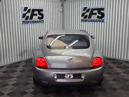 Bentley Continental 6.0 GT Coupe 2dr Petrol Automatic (410 g/km, 552 bhp) 46