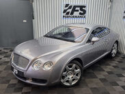 Bentley Continental 6.0 GT Coupe 2dr Petrol Automatic (410 g/km, 552 bhp) 44