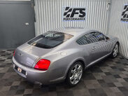 Bentley Continental 6.0 GT Coupe 2dr Petrol Automatic (410 g/km, 552 bhp) 15