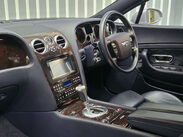 Bentley Continental 6.0 GT Coupe 2dr Petrol Automatic (410 g/km, 552 bhp) 8