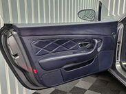 Bentley Continental 6.0 GT Coupe 2dr Petrol Automatic (410 g/km, 552 bhp) 51