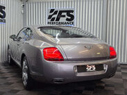 Bentley Continental 6.0 GT Coupe 2dr Petrol Automatic (410 g/km, 552 bhp) 33