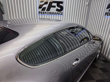 Bentley Continental 6.0 GT Coupe 2dr Petrol Automatic (410 g/km, 552 bhp) 37