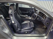 Bentley Continental 6.0 GT Coupe 2dr Petrol Automatic (410 g/km, 552 bhp) 17