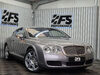 Bentley Continental 6.0 GT Coupe 2dr Petrol Automatic (410 g/km, 552 bhp)