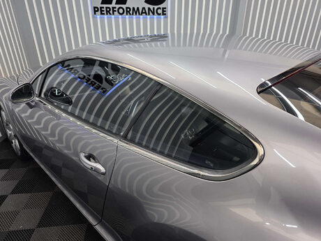 Bentley Continental 6.0 GT Coupe 2dr Petrol Automatic (410 g/km, 552 bhp) 36