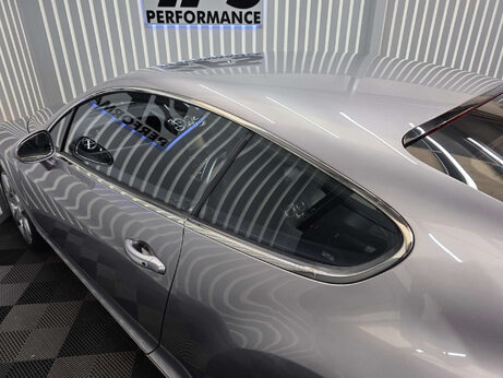 Bentley Continental 6.0 GT Coupe 2dr Petrol Automatic (410 g/km, 552 bhp) 32