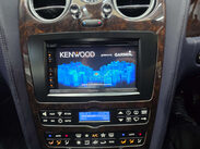 Bentley Continental 6.0 GT Coupe 2dr Petrol Automatic (410 g/km, 552 bhp) 55