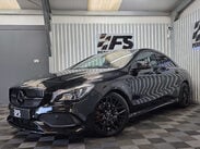 Mercedes-Benz CLA Class 2.1 CLA220d AMG Line Coupe 4dr Diesel 7G-DCT 4MATIC Euro 6 (s/s) (177 ps) 3
