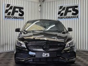 Mercedes-Benz CLA Class 2.1 CLA220d AMG Line Coupe 4dr Diesel 7G-DCT 4MATIC Euro 6 (s/s) (177 ps) 39