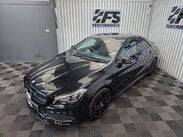 Mercedes-Benz CLA Class 2.1 CLA220d AMG Line Coupe 4dr Diesel 7G-DCT 4MATIC Euro 6 (s/s) (177 ps) 14