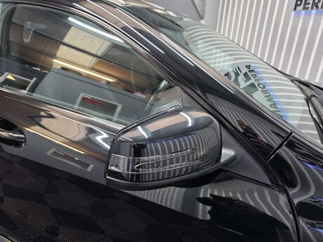 Mercedes-Benz CLA Class 2.1 CLA220d AMG Line Coupe 4dr Diesel 7G-DCT 4MATIC Euro 6 (s/s) (177 ps) 28