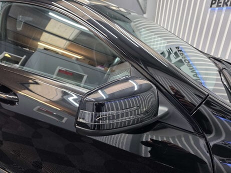 Mercedes-Benz CLA Class 2.1 CLA220d AMG Line Coupe 4dr Diesel 7G-DCT 4MATIC Euro 6 (s/s) (177 ps) 24